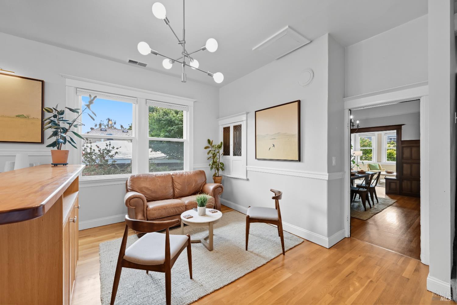 Detail Gallery Image 22 of 65 For 1117 Hearst Ave, Berkeley,  CA 94702 - 3 Beds | 2 Baths