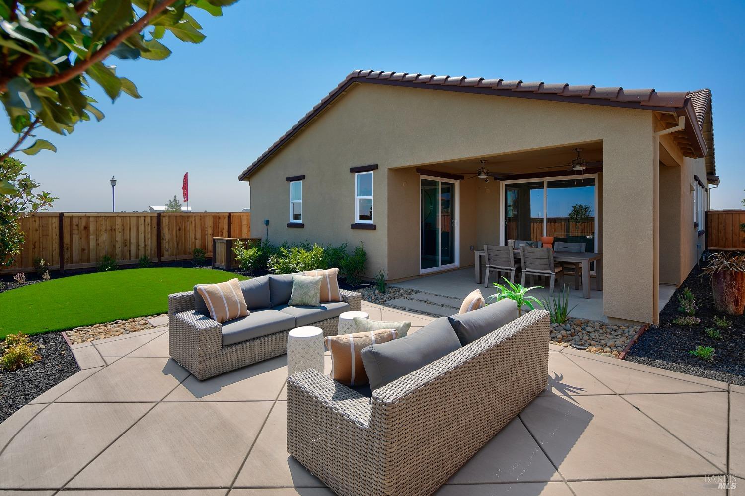 Detail Gallery Image 33 of 41 For 2438 Revival Ln, Rio Vista,  CA 94571 - 2 Beds | 2 Baths