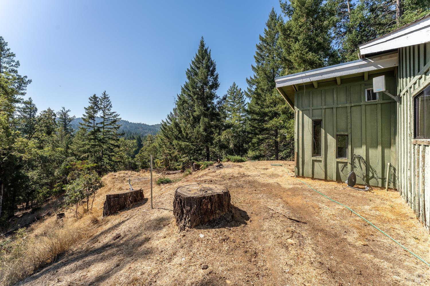 Detail Gallery Image 27 of 56 For 20201 Manzanita Dr, Willits,  CA 95490 - 3 Beds | 2 Baths