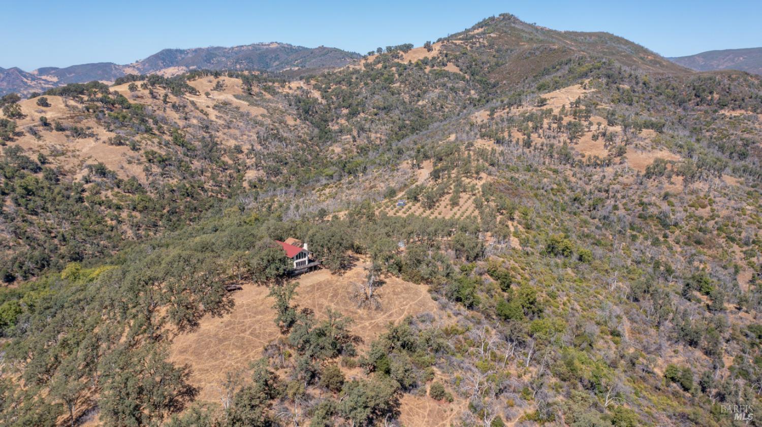 Detail Gallery Image 79 of 94 For 1280 W St. Hwy 20 St, Upper Lake,  CA 95485 - 2 Beds | 2 Baths