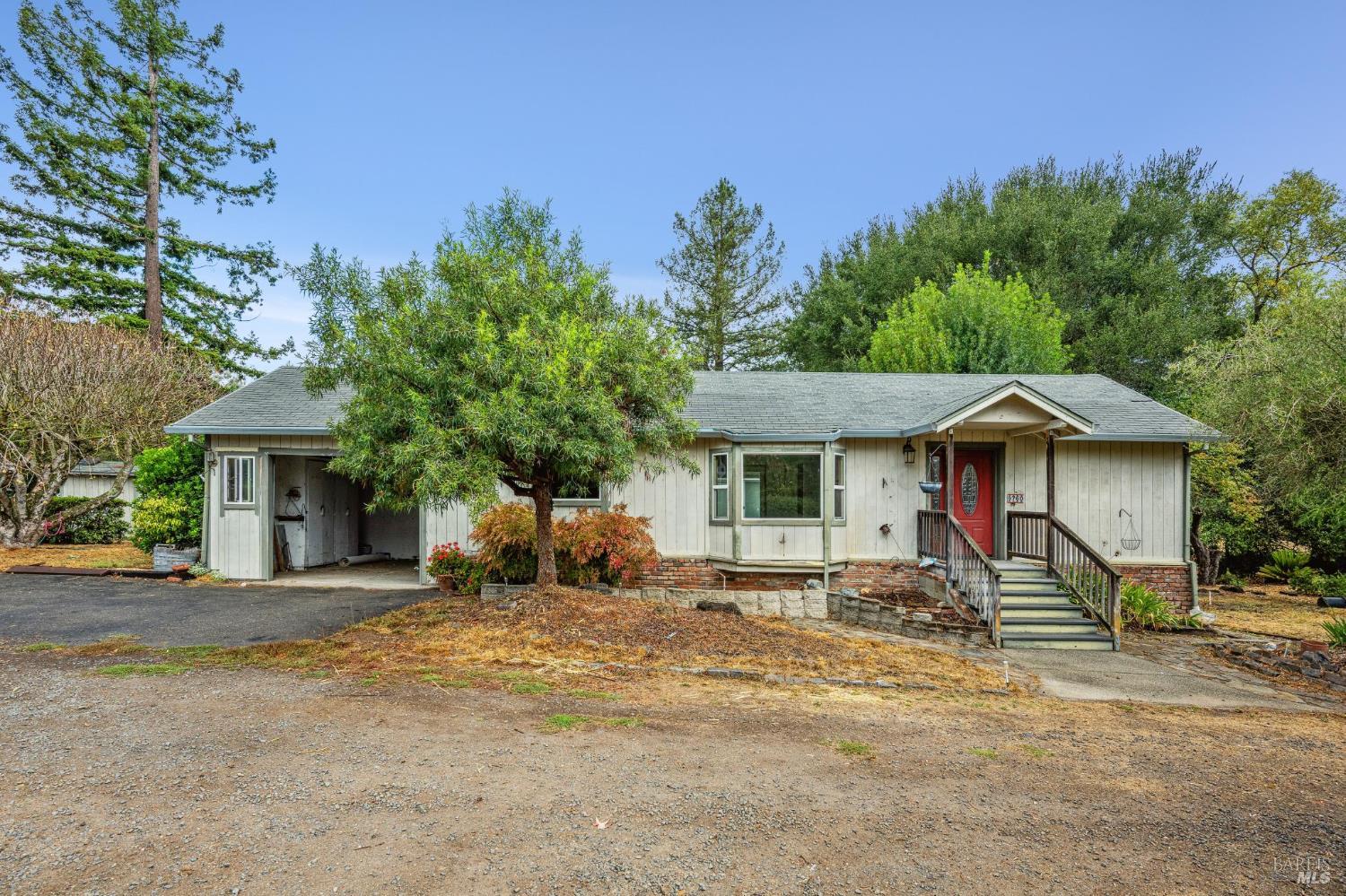 Detail Gallery Image 32 of 63 For 9760 Willow Ave, Cotati,  CA 94931 - 6 Beds | 4 Baths