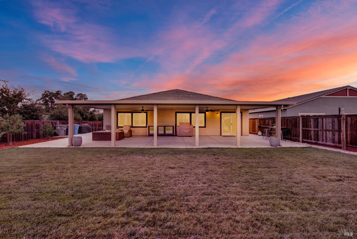 Detail Gallery Image 54 of 54 For 970 Camelia Dr, Dixon,  CA 95620 - 4 Beds | 2 Baths