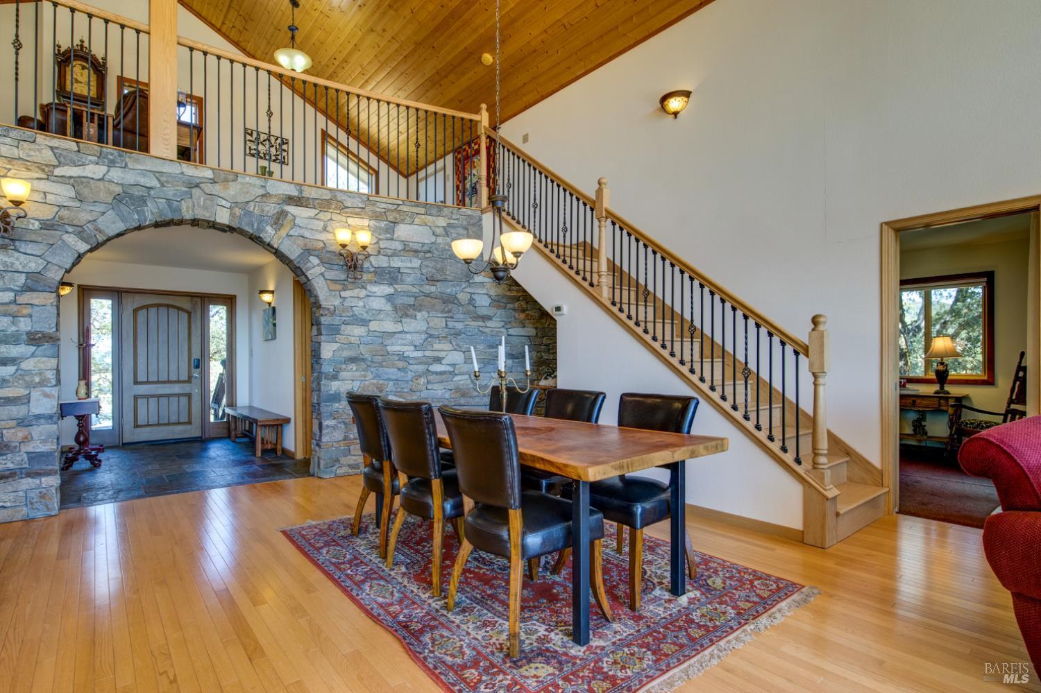 Detail Gallery Image 9 of 94 For 1280 W St. Hwy 20 St, Upper Lake,  CA 95485 - 2 Beds | 2 Baths