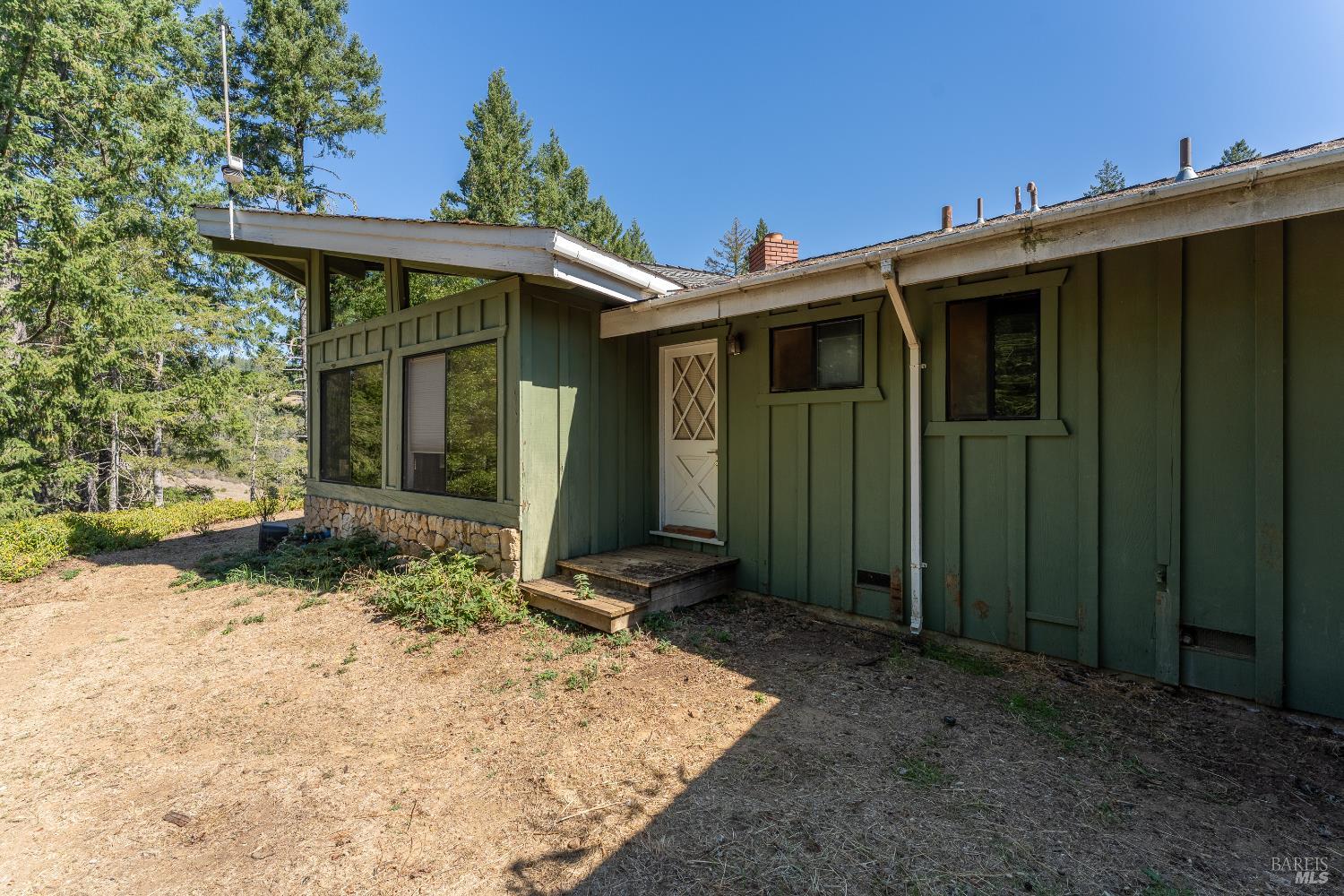 Detail Gallery Image 30 of 56 For 20201 Manzanita Dr, Willits,  CA 95490 - 3 Beds | 2 Baths