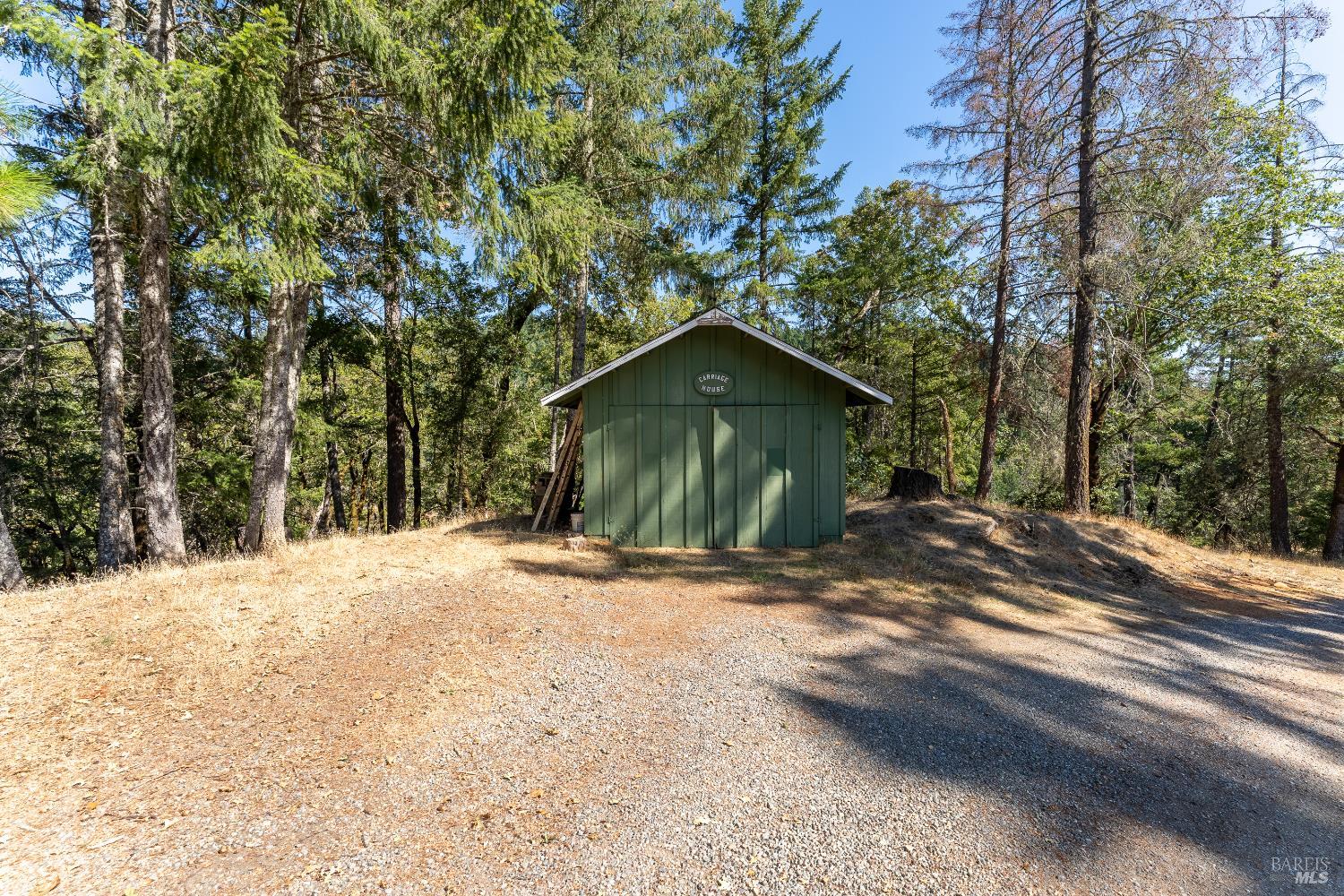 Detail Gallery Image 33 of 56 For 20201 Manzanita Dr, Willits,  CA 95490 - 3 Beds | 2 Baths