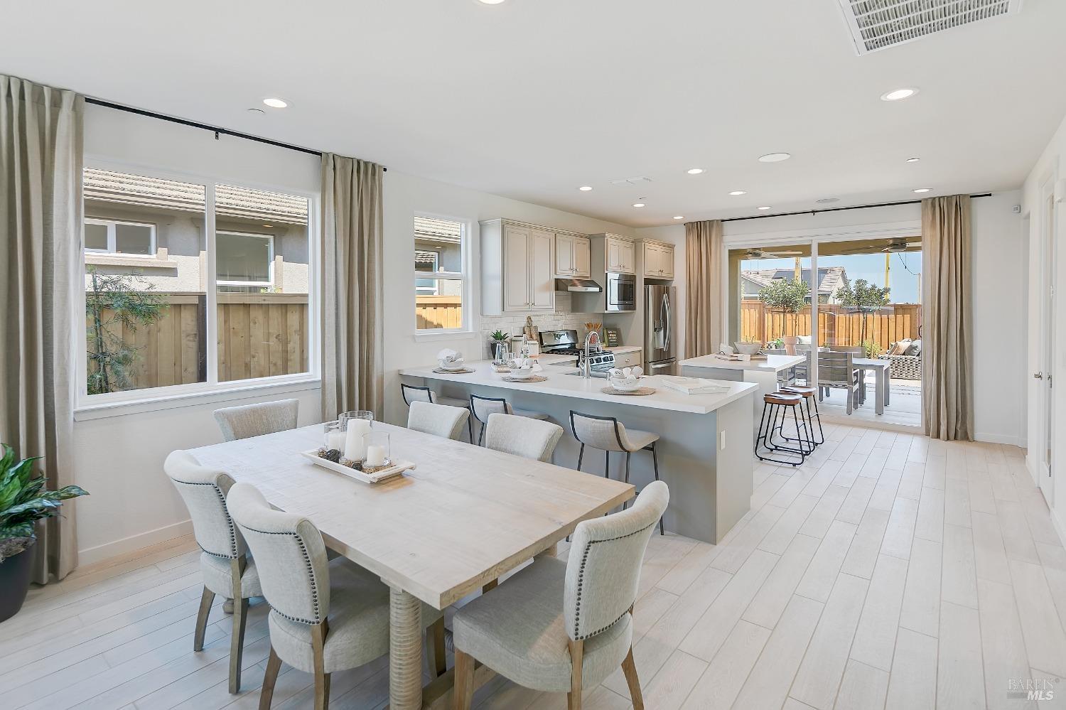 Detail Gallery Image 8 of 41 For 2438 Revival Ln, Rio Vista,  CA 94571 - 2 Beds | 2 Baths