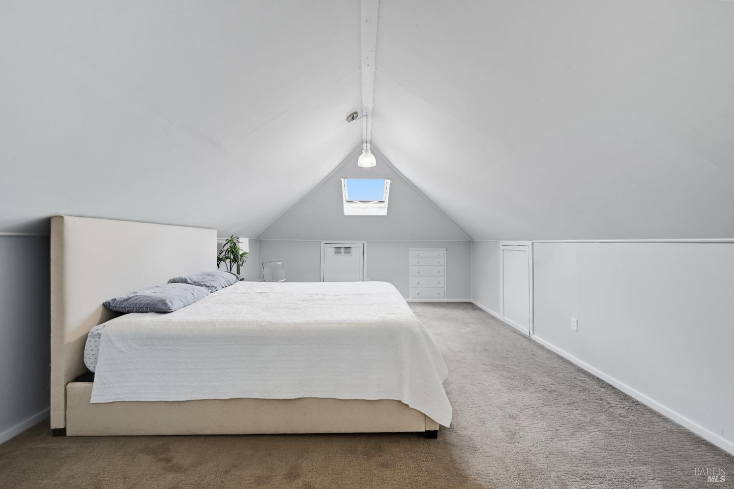 Detail Gallery Image 42 of 65 For 1117 Hearst Ave, Berkeley,  CA 94702 - 3 Beds | 2 Baths