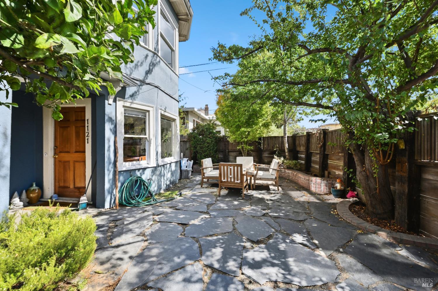 Detail Gallery Image 61 of 65 For 1117 Hearst Ave, Berkeley,  CA 94702 - 3 Beds | 2 Baths