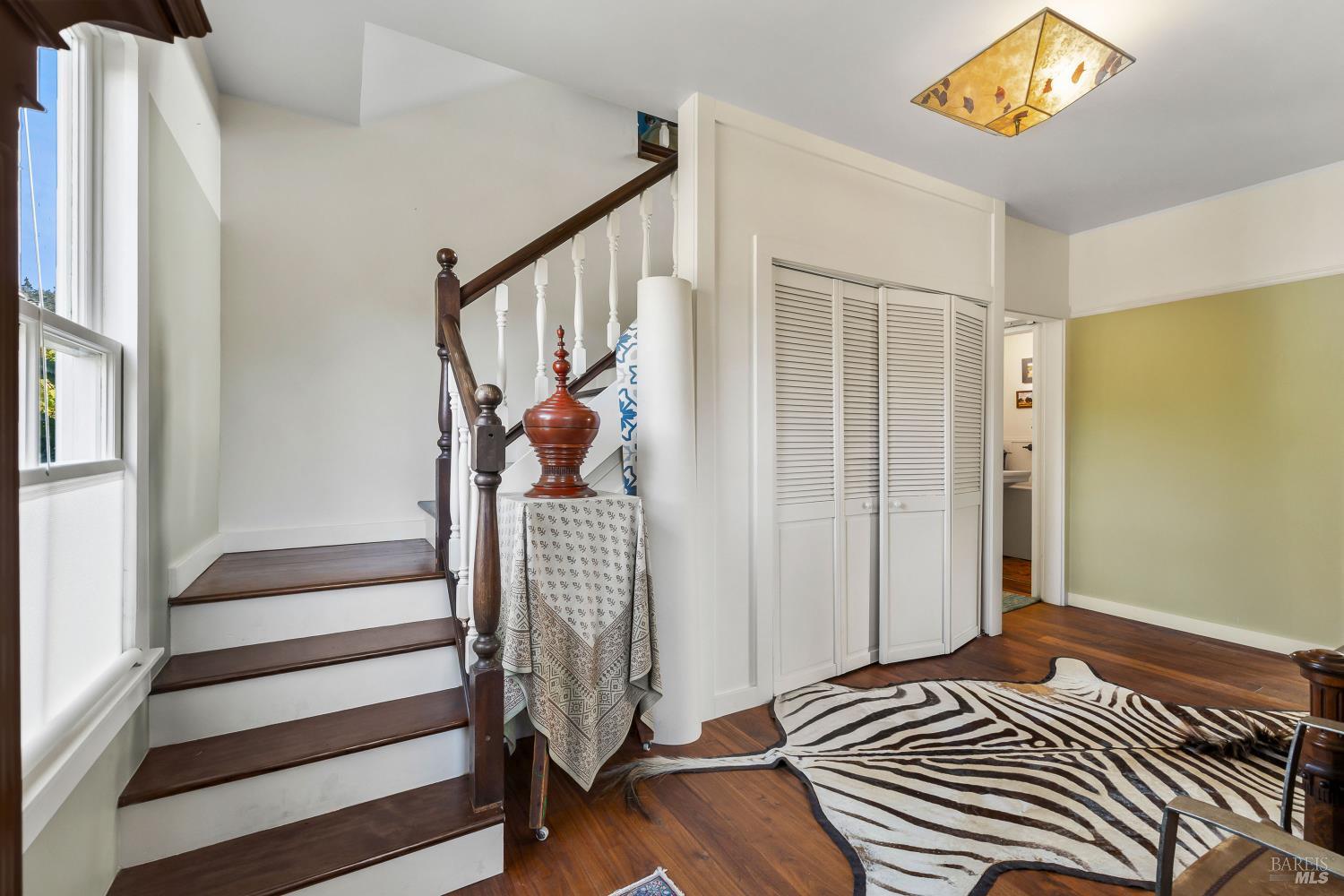 Detail Gallery Image 12 of 28 For 10501 Evergreen St, Mendocino,  CA 95460 - 2 Beds | 1 Baths