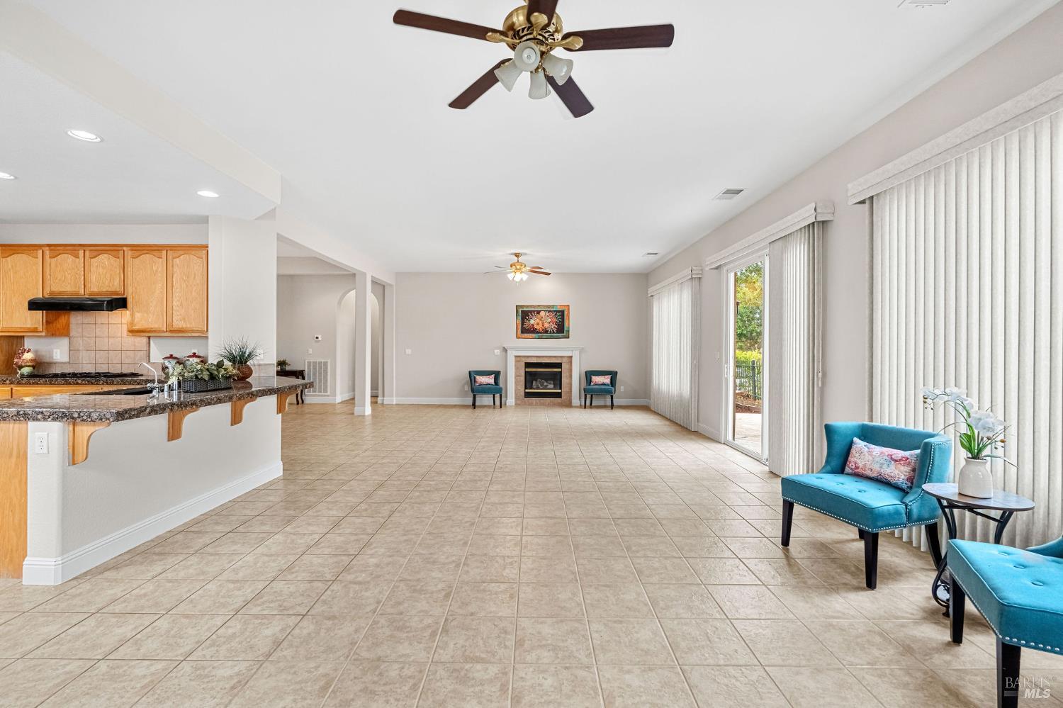 Detail Gallery Image 11 of 79 For 408 Willow Brook Way, Rio Vista,  CA 94571 - 2 Beds | 2/1 Baths