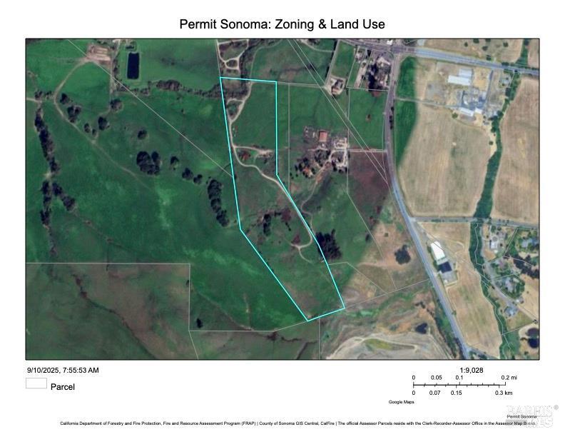 Detail Gallery Image 6 of 15 For 7080 Gravenstein Hwy, Cotati,  CA 94931 - – Beds | – Baths