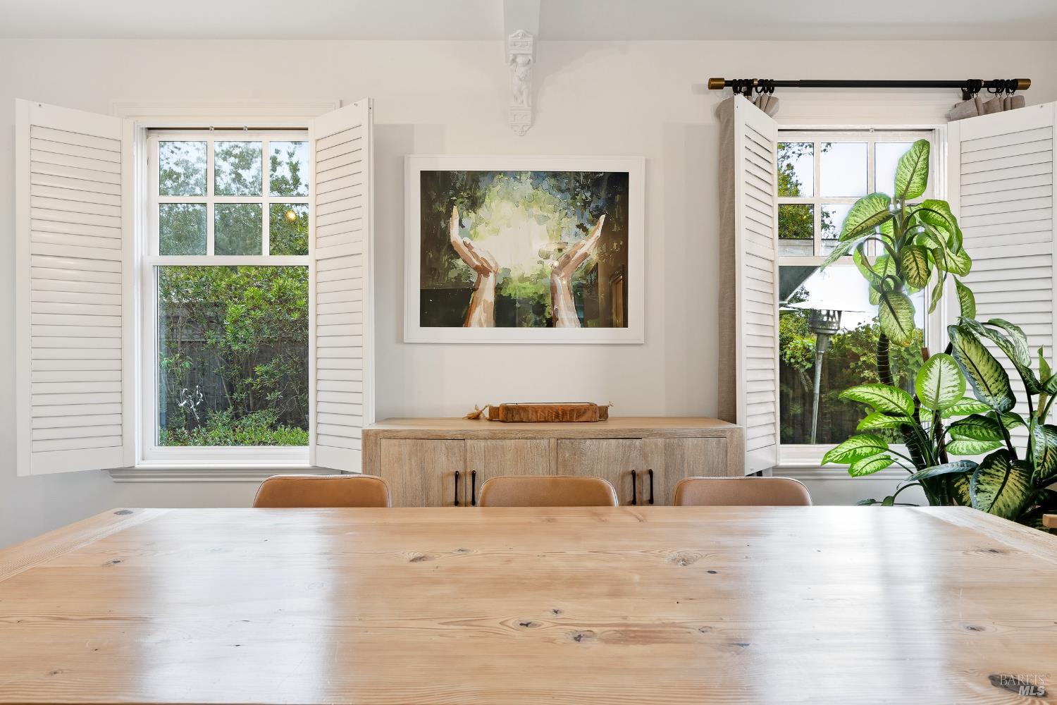 Detail Gallery Image 20 of 46 For 310 Redwood Ave, Corte Madera,  CA 94925 - 3 Beds | 2/1 Baths