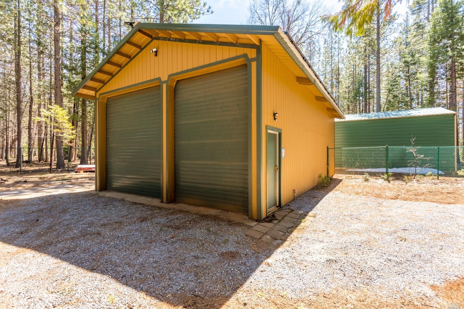 Detail Gallery Image 38 of 48 For 31051 Woodridge Dr, Shingletown,  CA 96088 - 4 Beds | 3 Baths