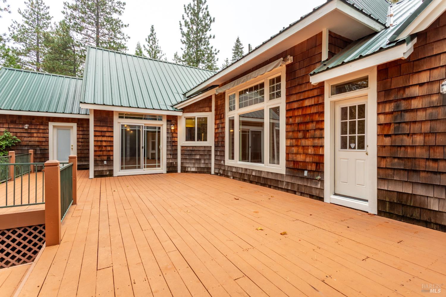 Detail Gallery Image 35 of 48 For 31051 Woodridge Dr, Shingletown,  CA 96088 - 4 Beds | 3 Baths