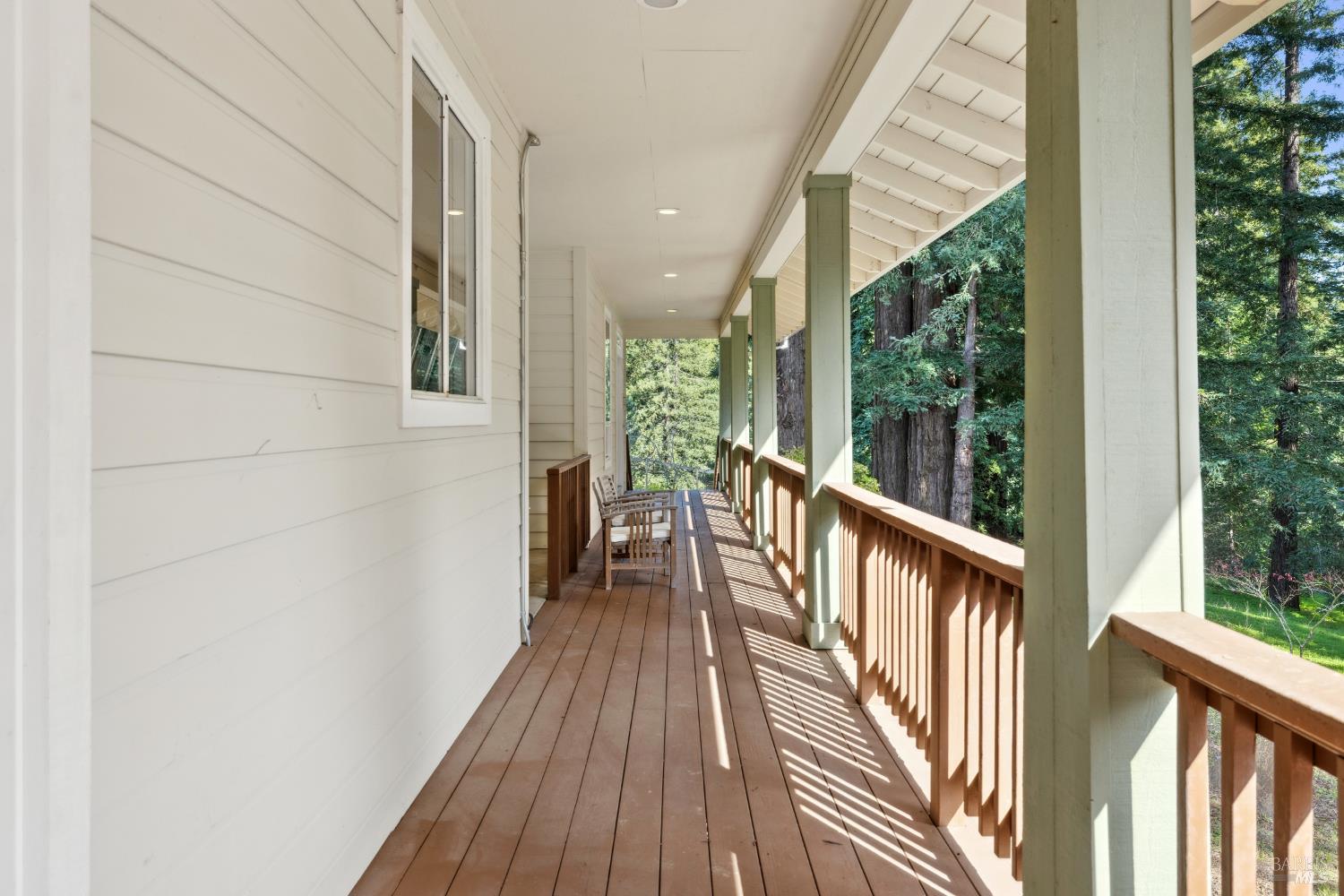 Detail Gallery Image 4 of 72 For 3750 Deer Meadow Ln, Occidental,  CA 95465 - 3 Beds | 3 Baths