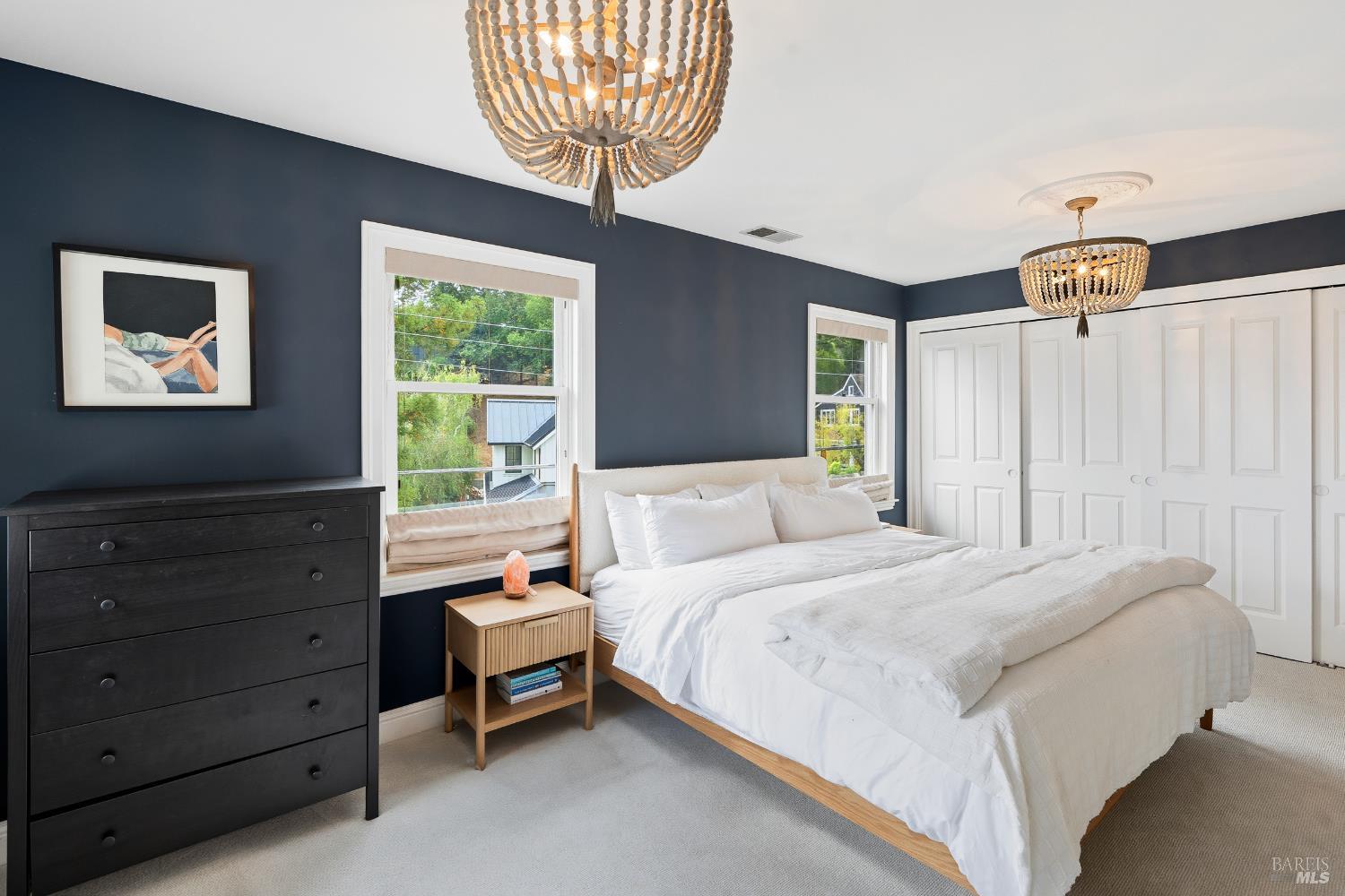 Detail Gallery Image 22 of 46 For 310 Redwood Ave, Corte Madera,  CA 94925 - 3 Beds | 2/1 Baths