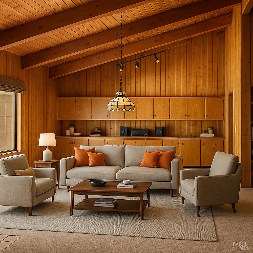 Detail Gallery Image 4 of 14 For 33182 Frog Pond Rd, Little River_1,  CA 95456 - 3 Beds | 2/1 Baths