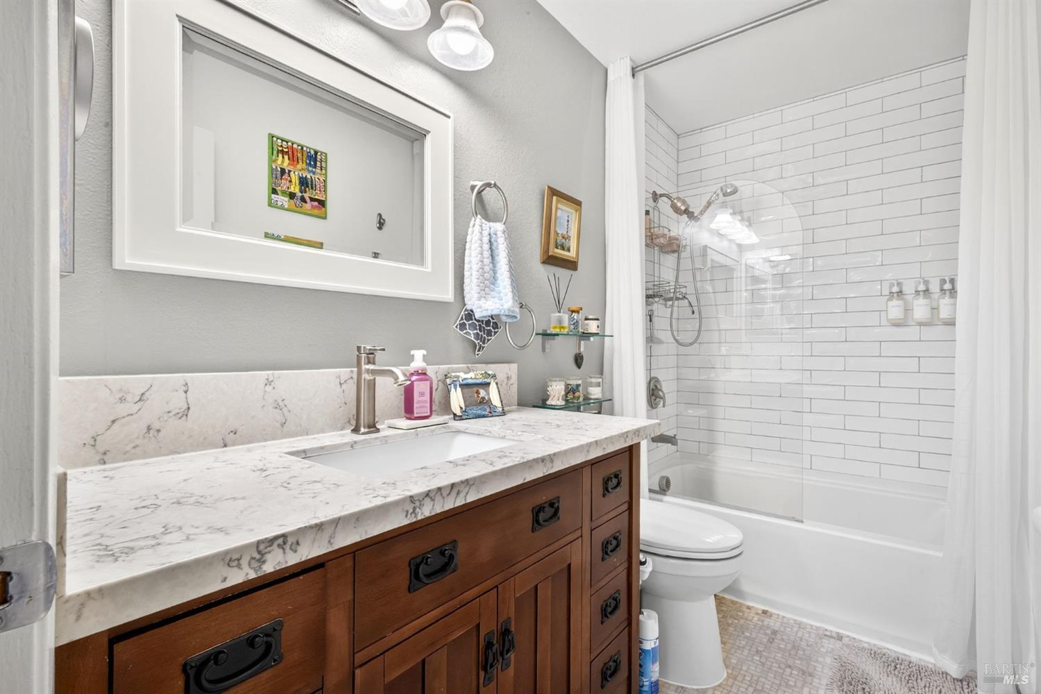 Detail Gallery Image 19 of 22 For 1501 Parkway Dr, Rohnert Park,  CA 94928 - 2 Beds | 1/1 Baths