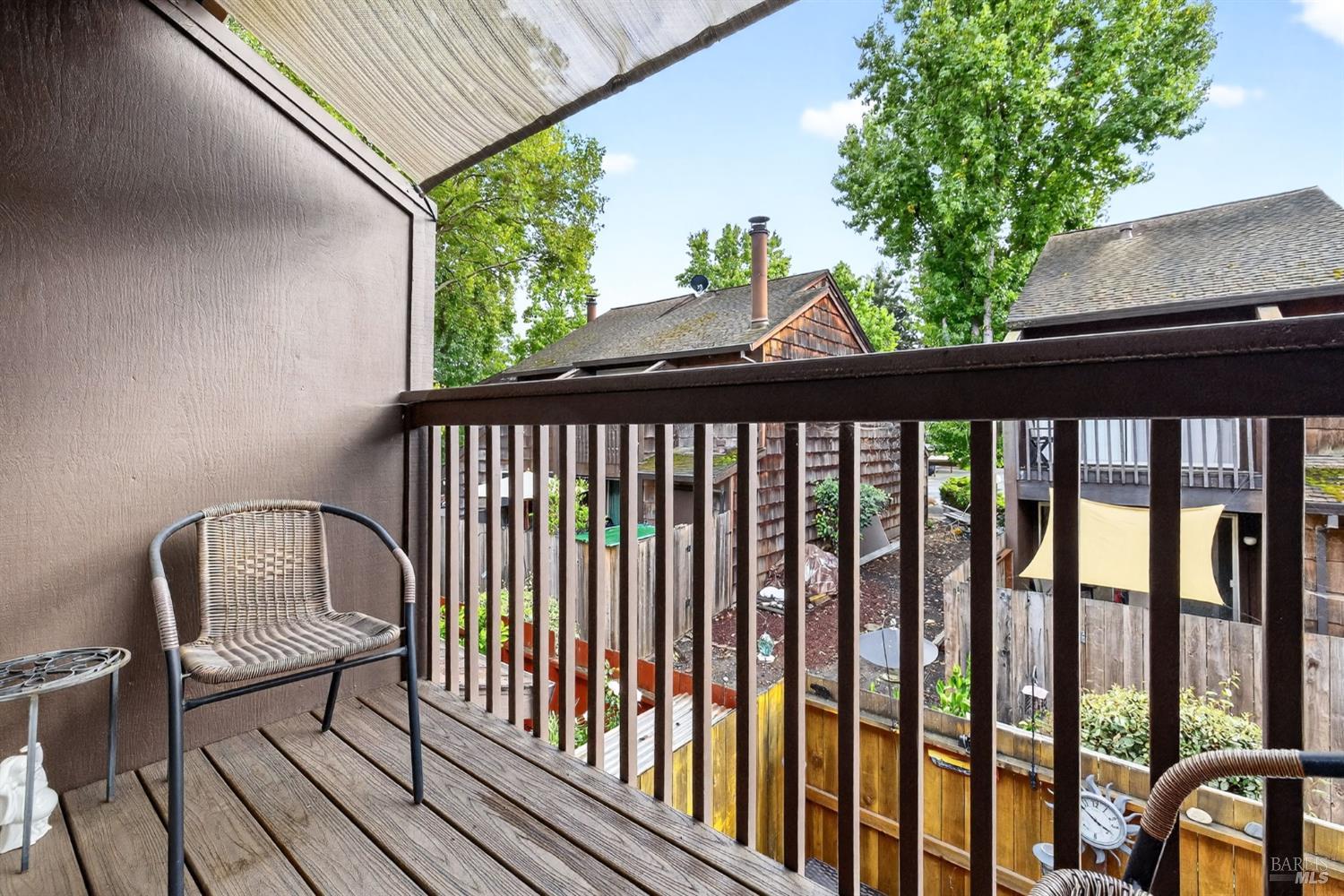 Detail Gallery Image 18 of 22 For 1501 Parkway Dr, Rohnert Park,  CA 94928 - 2 Beds | 1/1 Baths