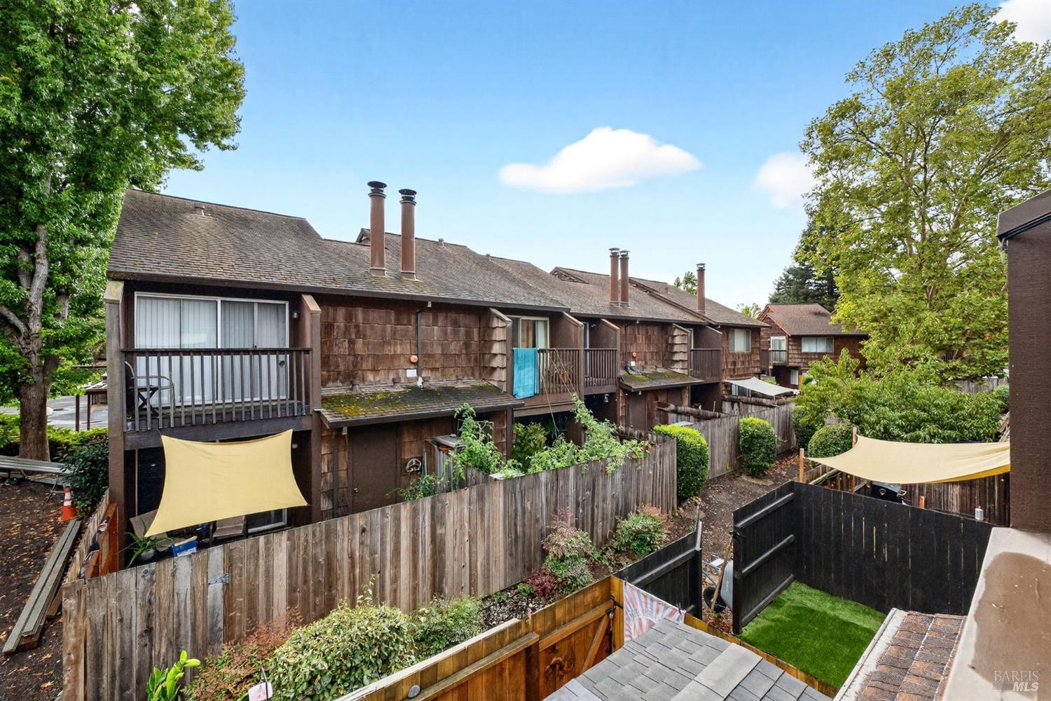 Detail Gallery Image 22 of 22 For 1501 Parkway Dr, Rohnert Park,  CA 94928 - 2 Beds | 1/1 Baths