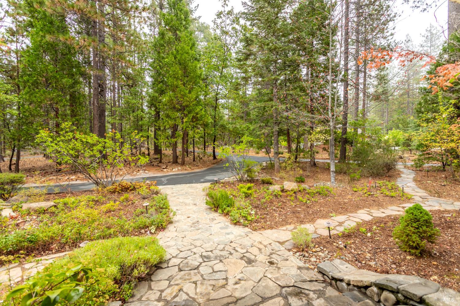 Detail Gallery Image 45 of 48 For 31051 Woodridge Dr, Shingletown,  CA 96088 - 4 Beds | 3 Baths