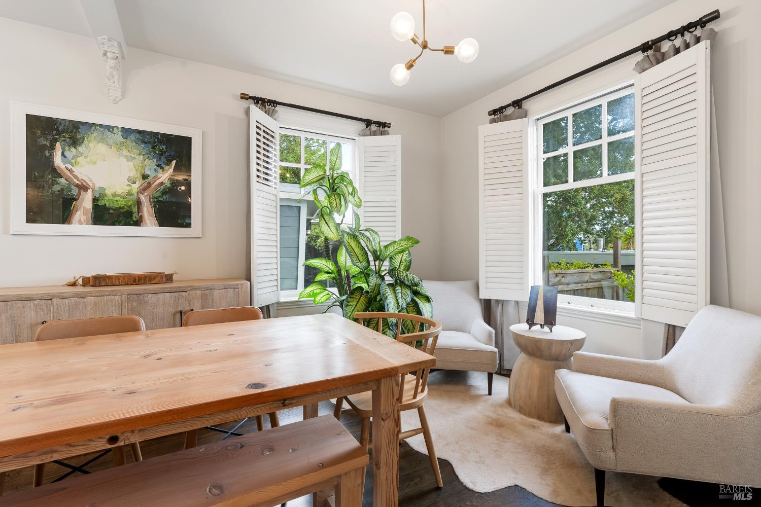 Detail Gallery Image 19 of 46 For 310 Redwood Ave, Corte Madera,  CA 94925 - 3 Beds | 2/1 Baths