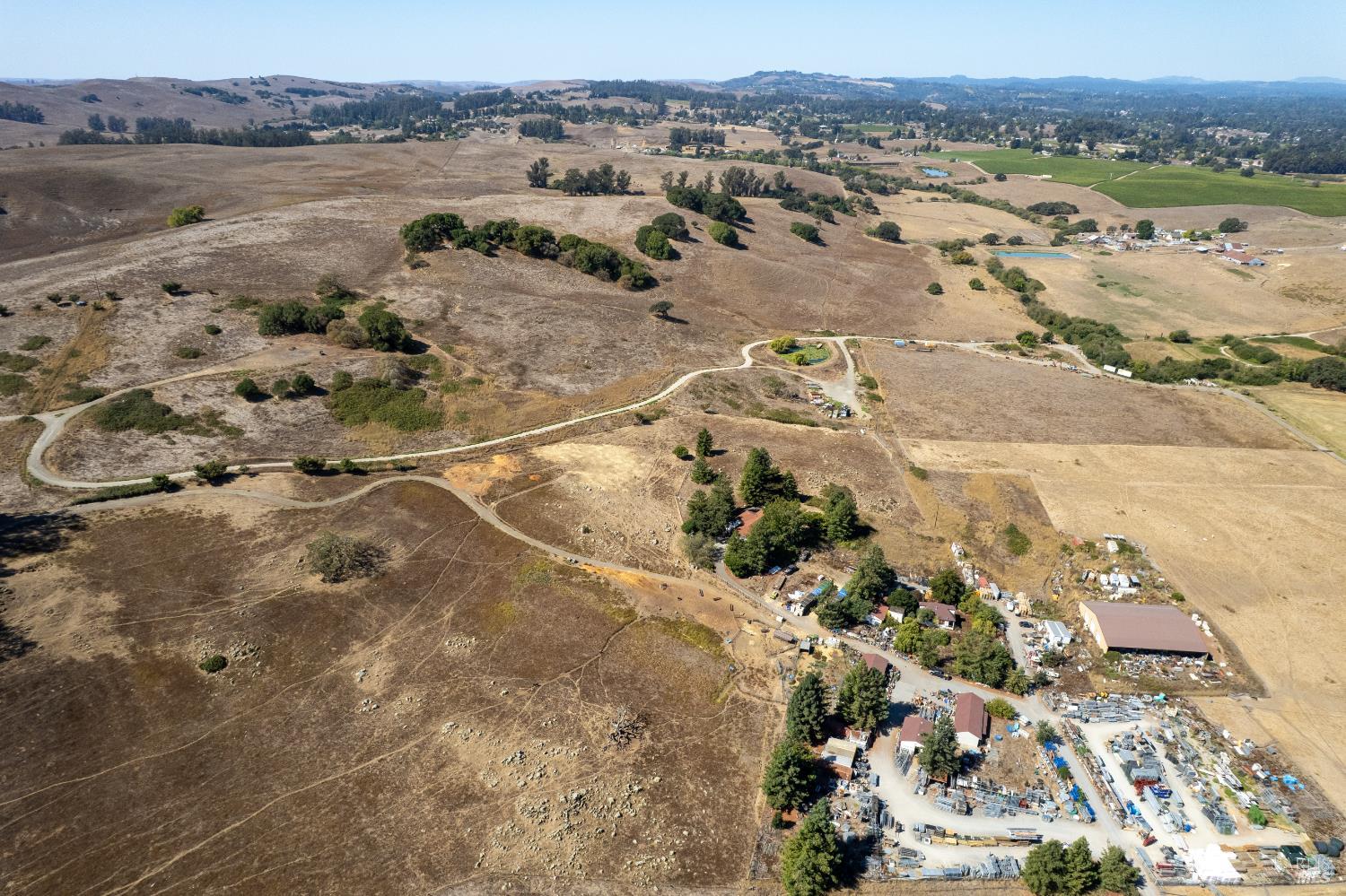 Detail Gallery Image 9 of 15 For 7080 Gravenstein Hwy, Cotati,  CA 94931 - – Beds | – Baths