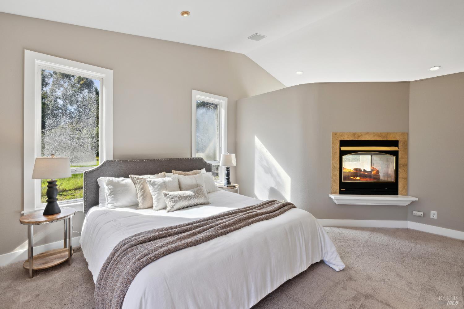 Detail Gallery Image 44 of 72 For 3750 Deer Meadow Ln, Occidental,  CA 95465 - 3 Beds | 3 Baths