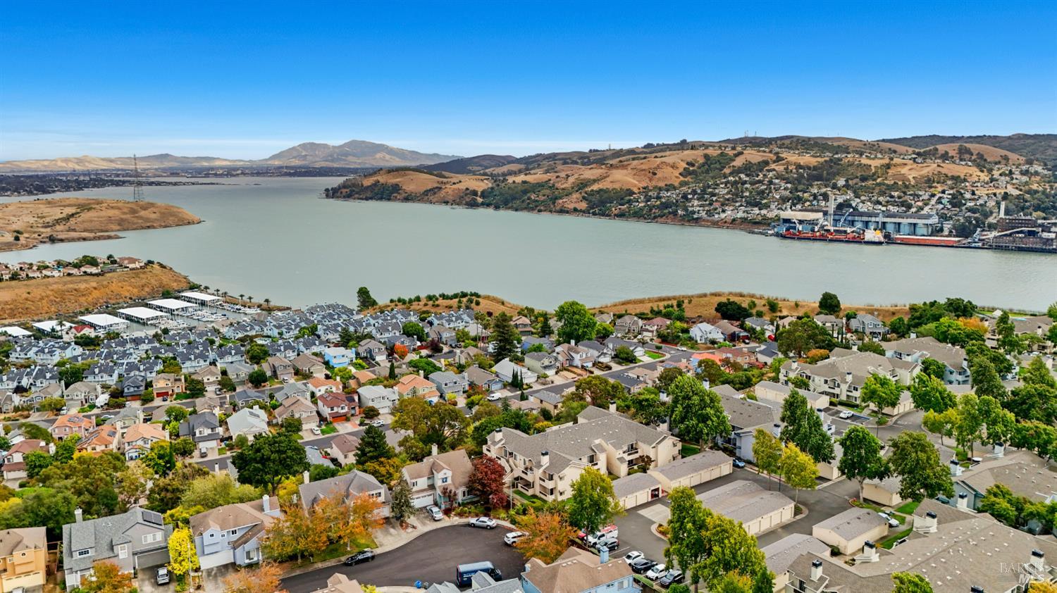 Detail Gallery Image 30 of 32 For 1201 Glen Cove Pkwy #1809,  Vallejo,  CA 94591 - 2 Beds | 2 Baths