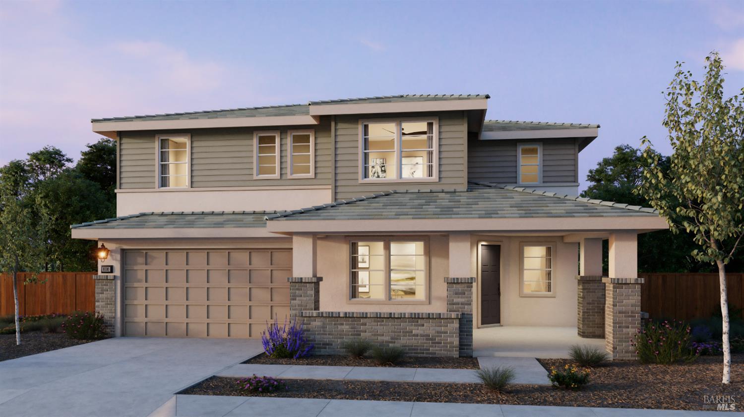 Front Image Thumbnail for BA325088027