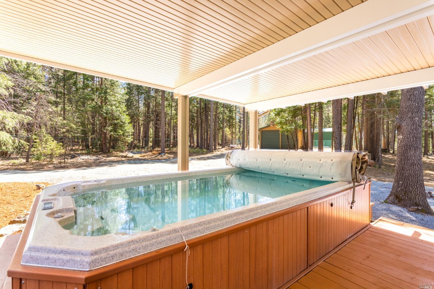 Detail Gallery Image 37 of 48 For 31051 Woodridge Dr, Shingletown,  CA 96088 - 4 Beds | 3 Baths