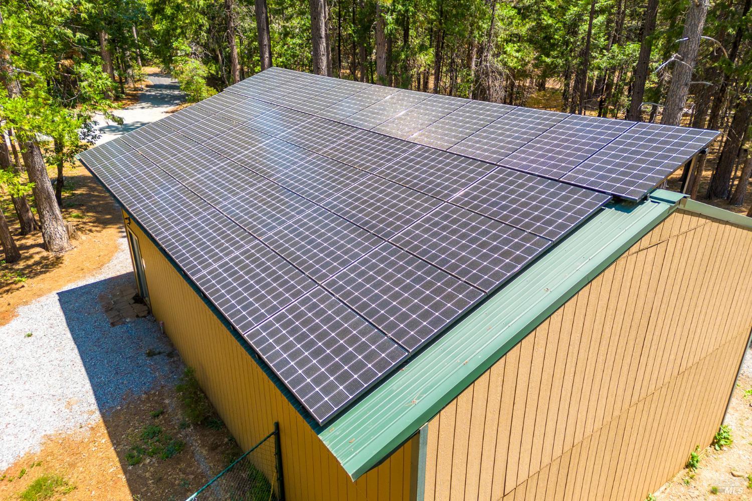 Detail Gallery Image 41 of 48 For 31051 Woodridge Dr, Shingletown,  CA 96088 - 4 Beds | 3 Baths