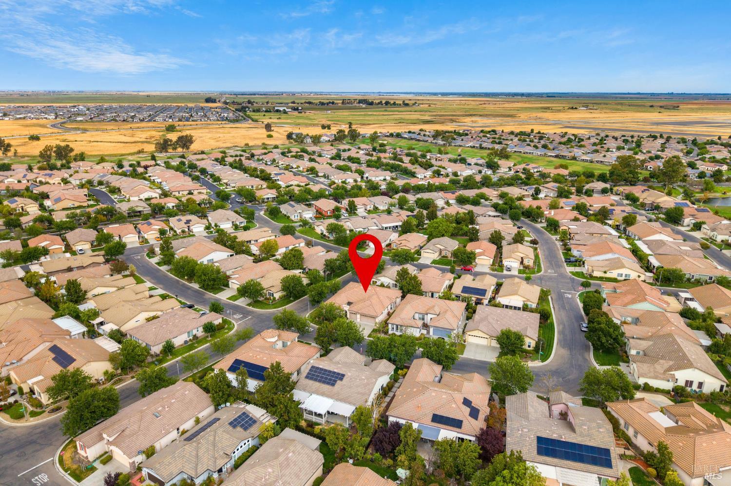 Detail Gallery Image 45 of 79 For 408 Willow Brook Way, Rio Vista,  CA 94571 - 2 Beds | 2/1 Baths