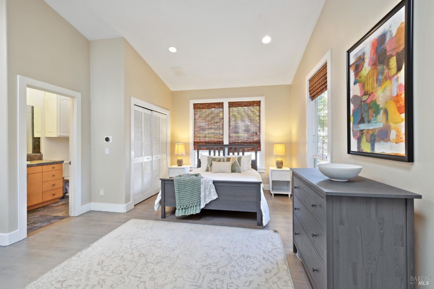 Detail Gallery Image 6 of 72 For 3750 Deer Meadow Ln, Occidental,  CA 95465 - 3 Beds | 3 Baths