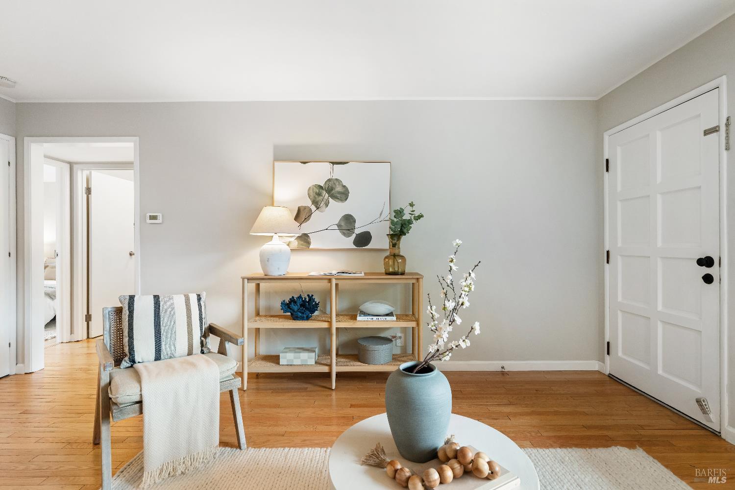 Detail Gallery Image 4 of 18 For 61 Pixley Ave #3,  Corte Madera,  CA 94925 - 2 Beds | 1 Baths