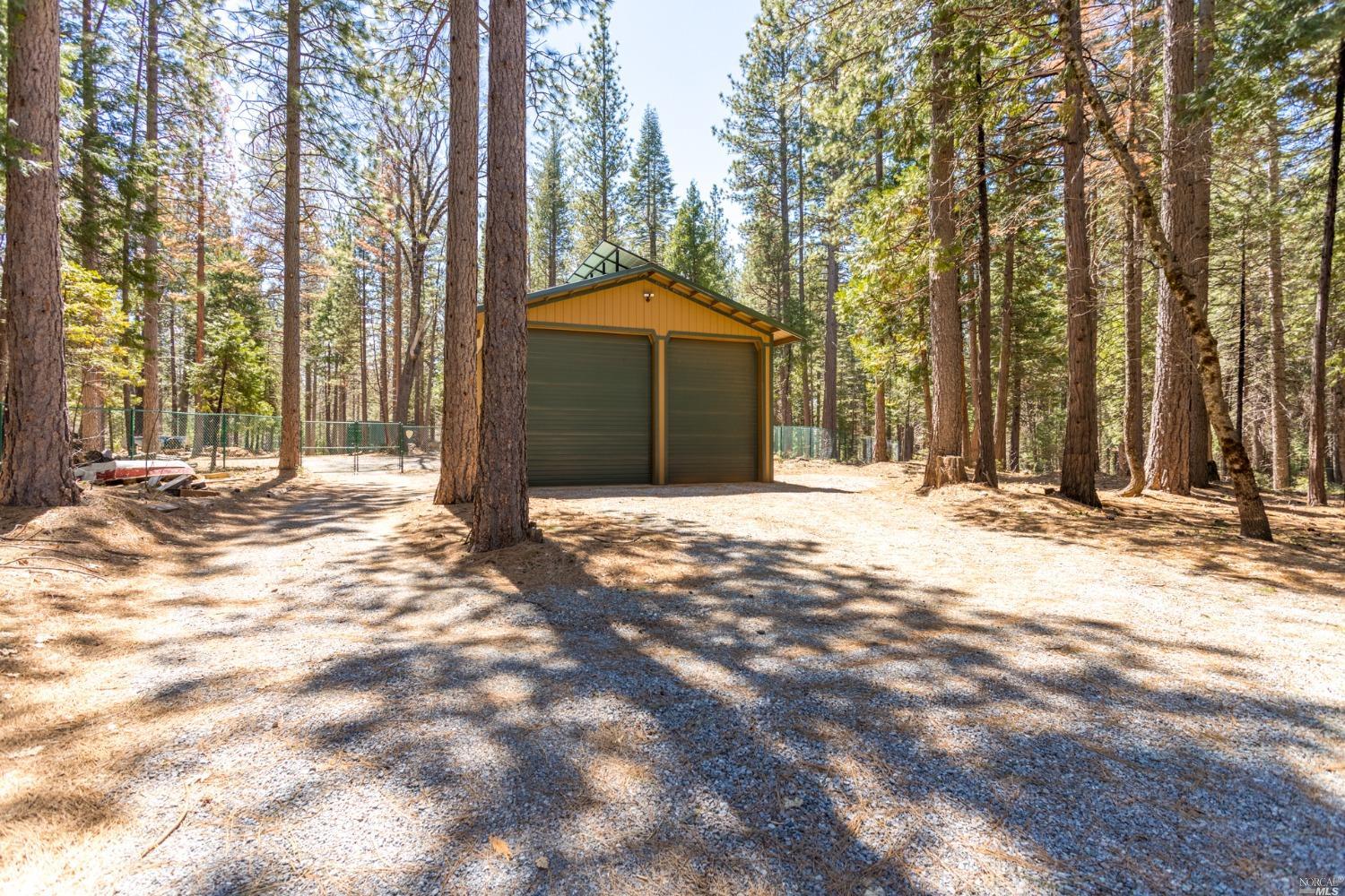 Detail Gallery Image 40 of 48 For 31051 Woodridge Dr, Shingletown,  CA 96088 - 4 Beds | 3 Baths