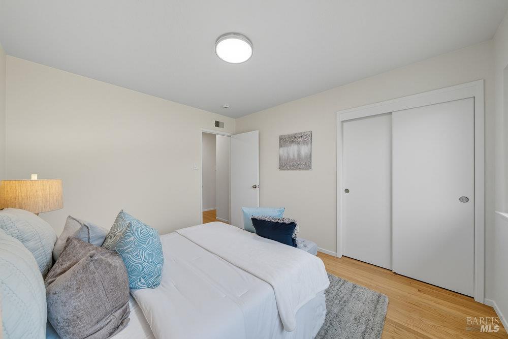 Detail Gallery Image 24 of 36 For 934 Las Pavadas Ave, San Rafael,  CA 94903 - 3 Beds | 2 Baths