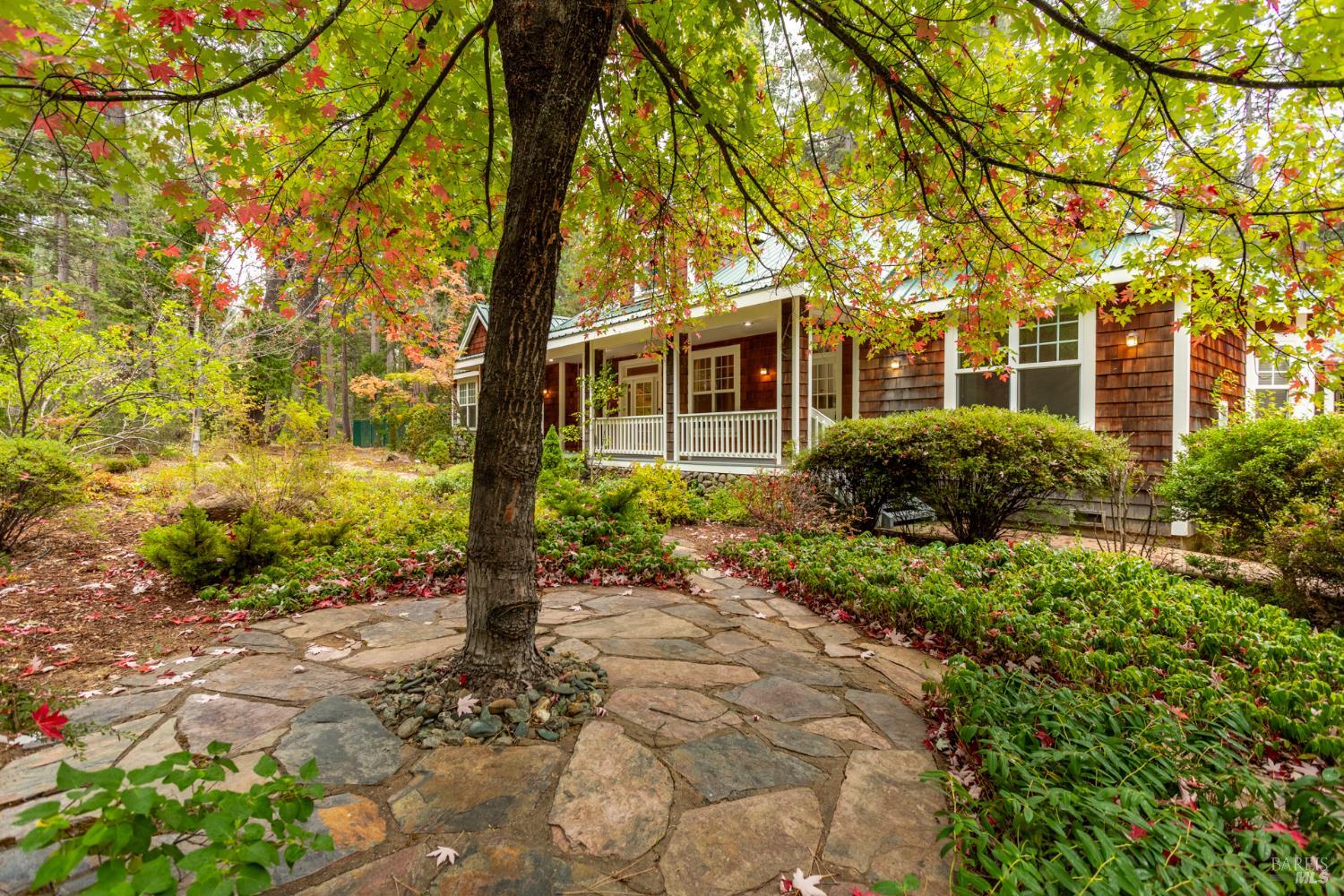 Detail Gallery Image 44 of 48 For 31051 Woodridge Dr, Shingletown,  CA 96088 - 4 Beds | 3 Baths