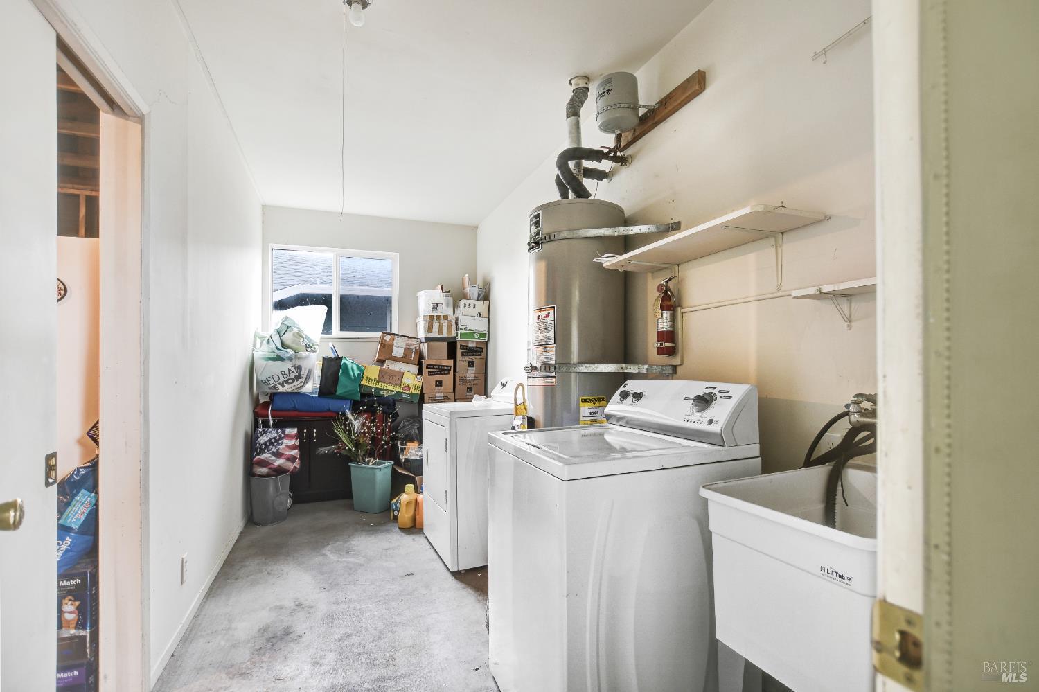 Detail Gallery Image 20 of 24 For 284 Valley Oaks Dr, Santa Rosa,  CA 95409 - 2 Beds | 2 Baths