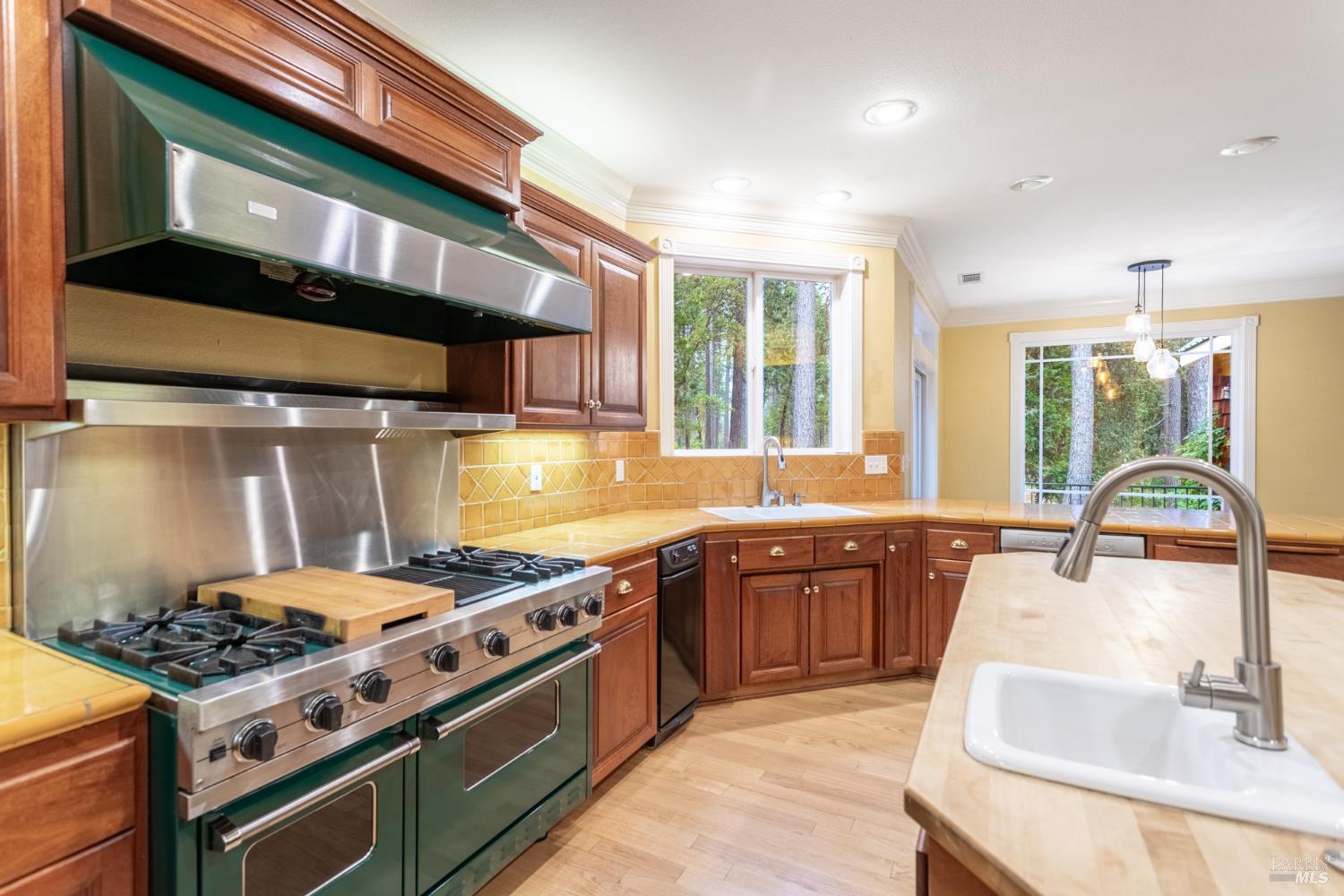 Detail Gallery Image 12 of 48 For 31051 Woodridge Dr, Shingletown,  CA 96088 - 4 Beds | 3 Baths