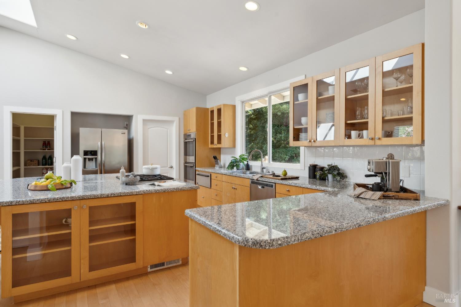 Detail Gallery Image 30 of 72 For 3750 Deer Meadow Ln, Occidental,  CA 95465 - 3 Beds | 3 Baths