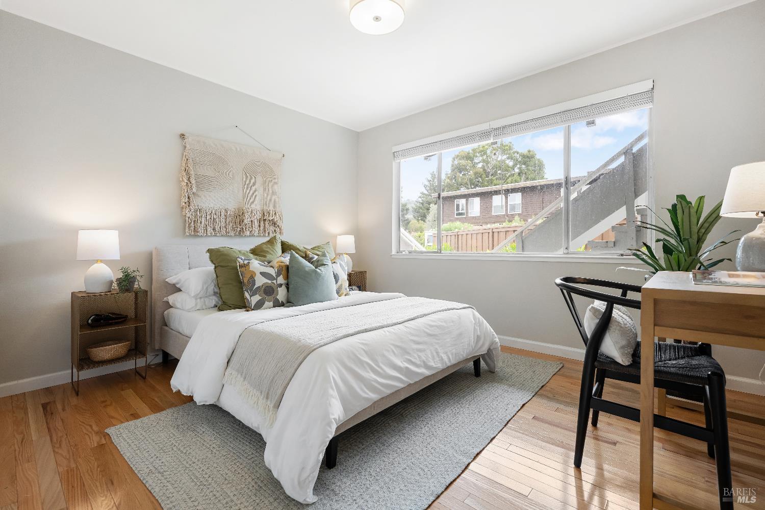 Detail Gallery Image 12 of 18 For 61 Pixley Ave #3,  Corte Madera,  CA 94925 - 2 Beds | 1 Baths