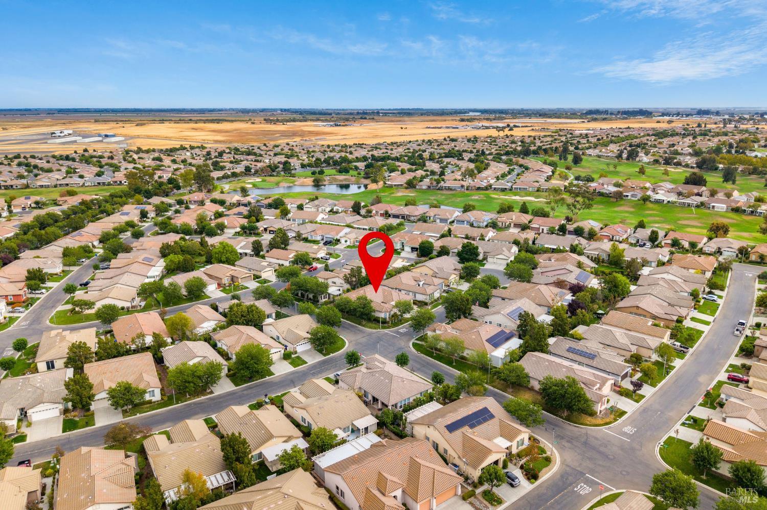 Detail Gallery Image 42 of 79 For 408 Willow Brook Way, Rio Vista,  CA 94571 - 2 Beds | 2/1 Baths