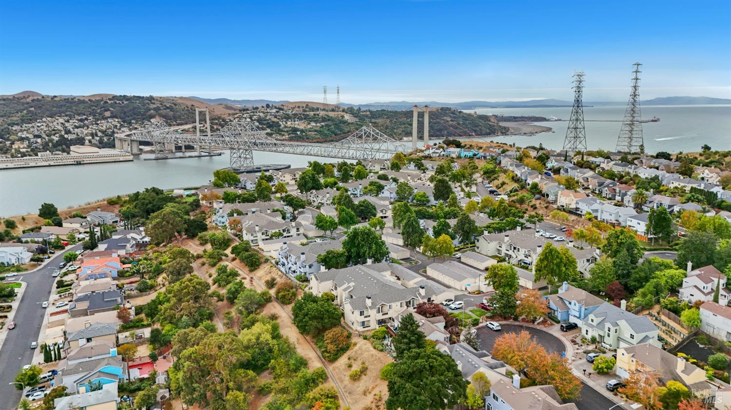 Detail Gallery Image 29 of 32 For 1201 Glen Cove Pkwy #1809,  Vallejo,  CA 94591 - 2 Beds | 2 Baths