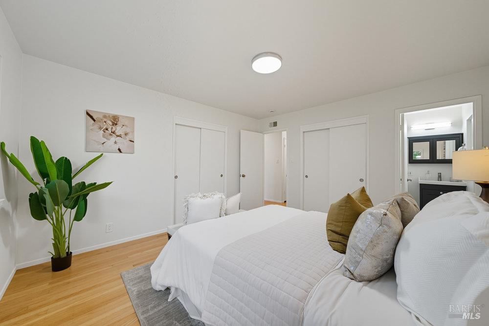 Detail Gallery Image 20 of 36 For 934 Las Pavadas Ave, San Rafael,  CA 94903 - 3 Beds | 2 Baths