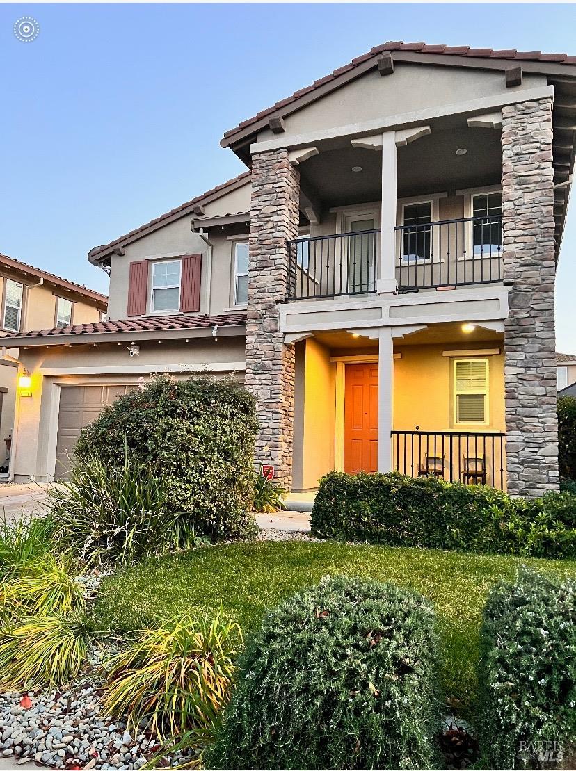 Front Image Thumbnail for BA325088024