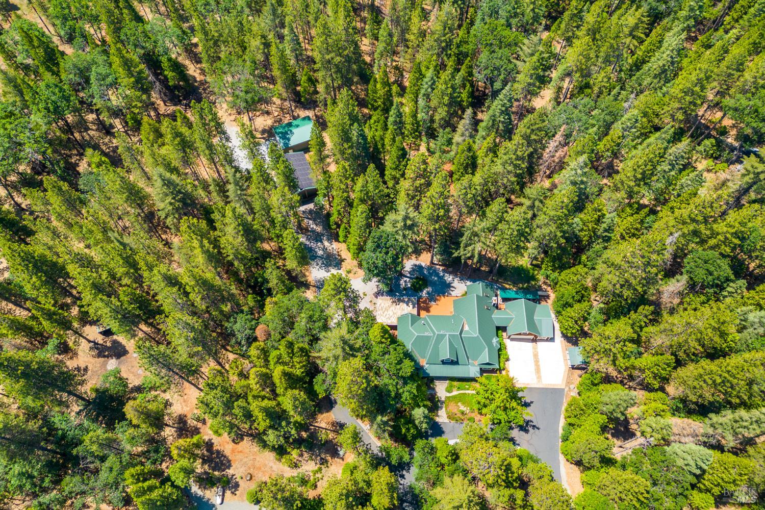 Detail Gallery Image 46 of 48 For 31051 Woodridge Dr, Shingletown,  CA 96088 - 4 Beds | 3 Baths