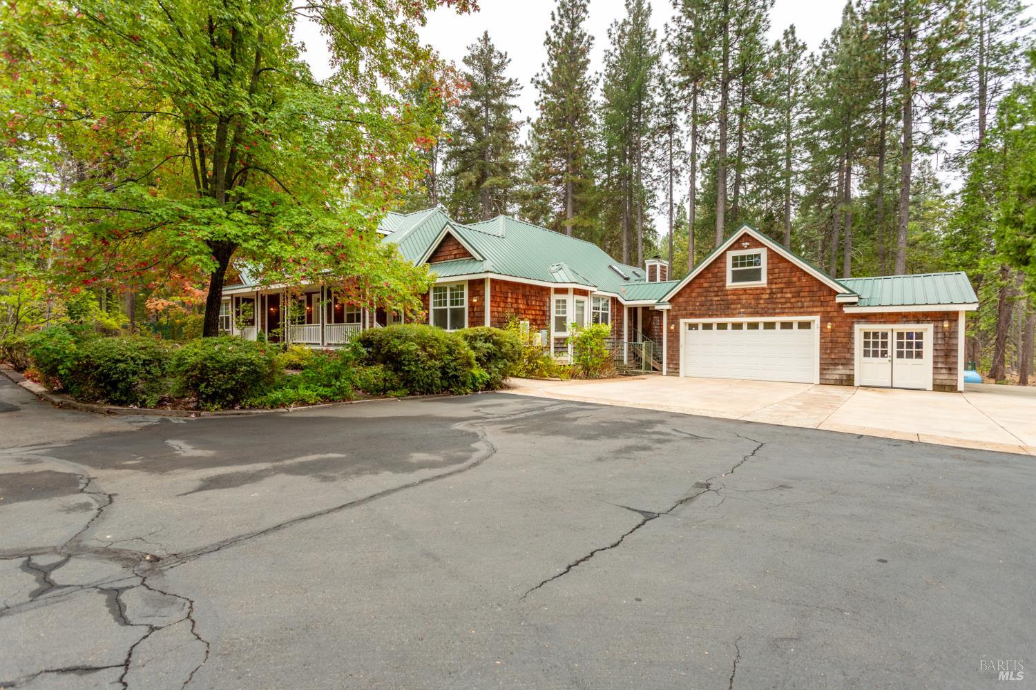 Detail Gallery Image 43 of 48 For 31051 Woodridge Dr, Shingletown,  CA 96088 - 4 Beds | 3 Baths