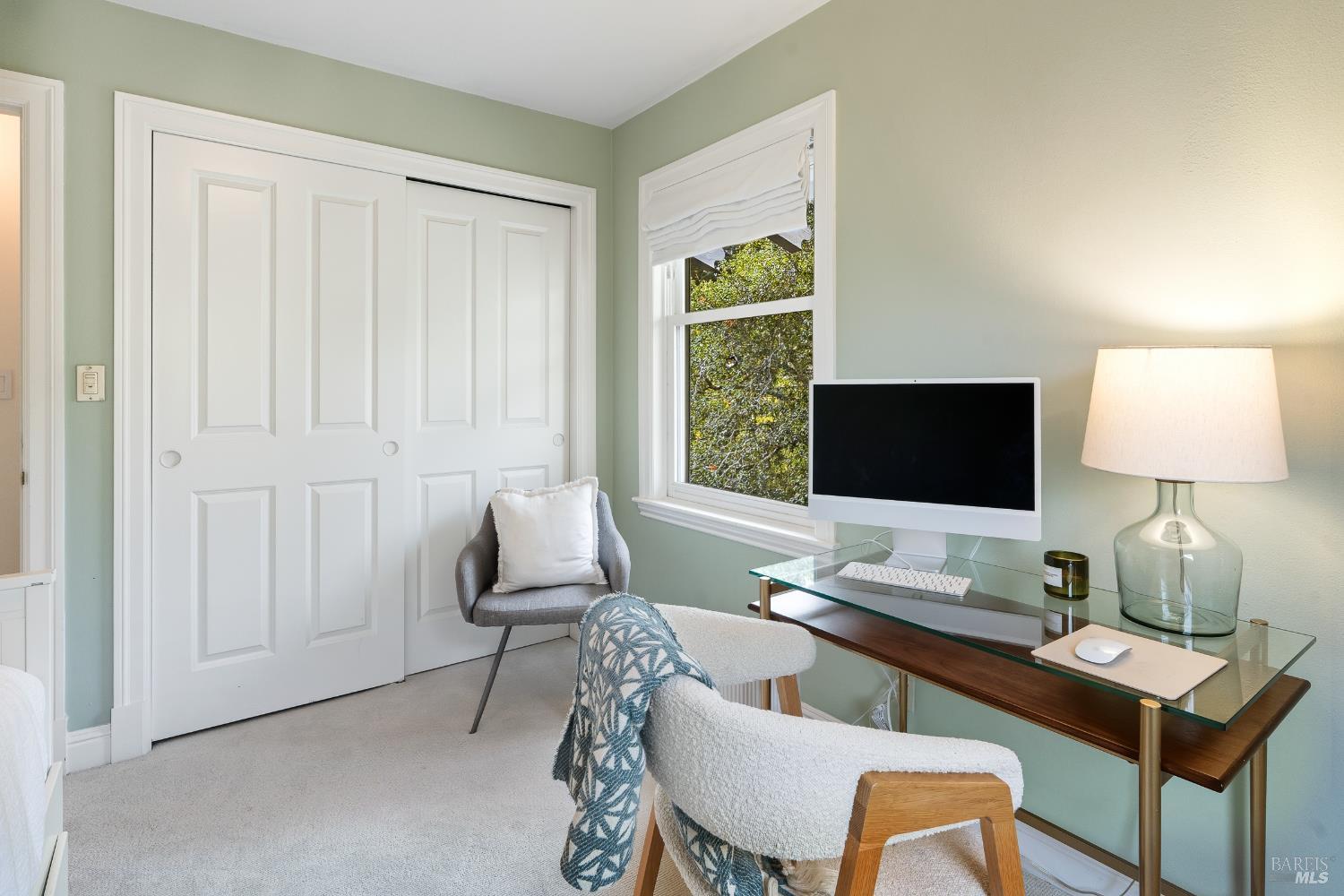 Detail Gallery Image 33 of 46 For 310 Redwood Ave, Corte Madera,  CA 94925 - 3 Beds | 2/1 Baths