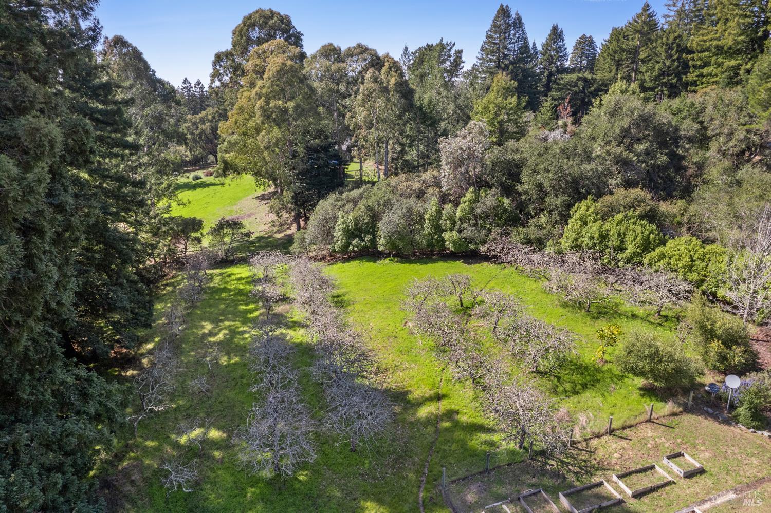 Detail Gallery Image 15 of 72 For 3750 Deer Meadow Ln, Occidental,  CA 95465 - 3 Beds | 3 Baths